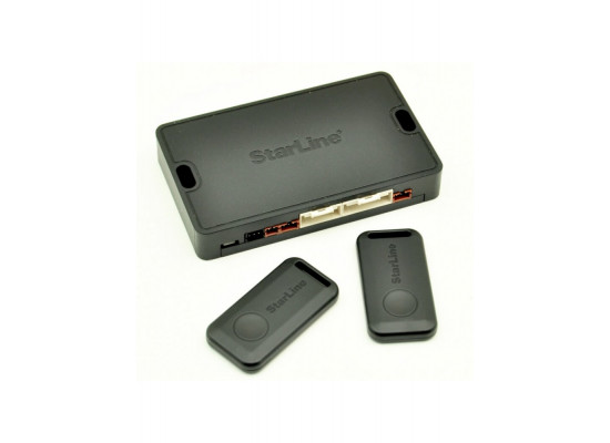 StarLine S96 V2 BT GSM
