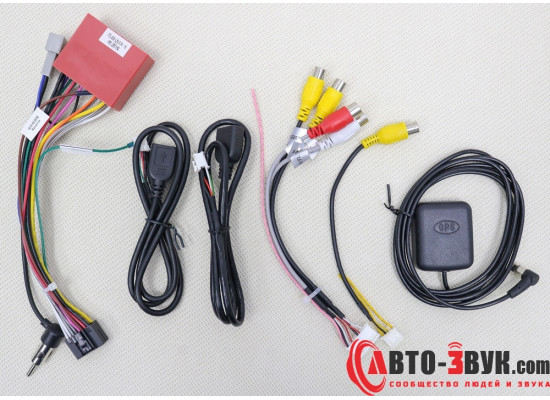 BRAIM рамка Mazda 3 / 2009-2012/ 9дюйм