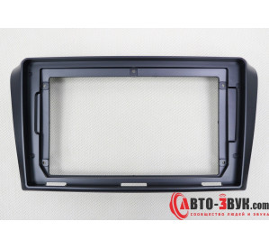 BRAIM рамка Mazda 3 / 2009-2012/ 9дюйм