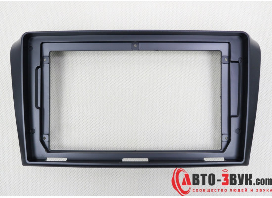 BRAIM рамка Mazda 3 / 2009-2012/ 9дюйм
