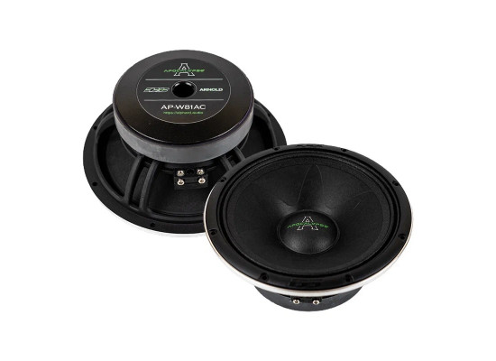 Deaf Bonce AP-W81AC
