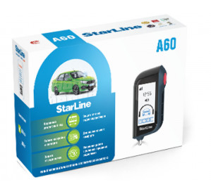 StarLine A60 ECO