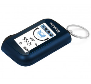 StarLine A60 ECO