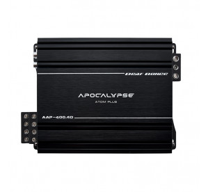 Deaf Bonce AAP-400.4D