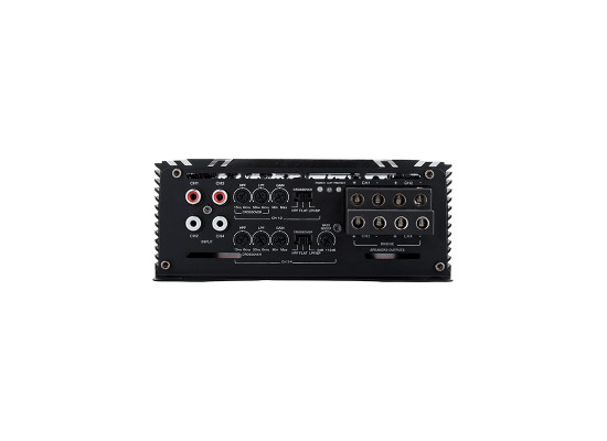 Deaf Bonce AAP-400.4D