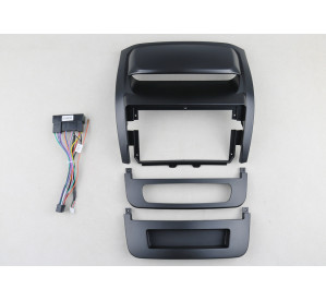 BRAIM рамка KIA Sorento / 2012-2021 / цельная / 9 дюйм