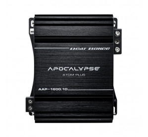 Deaf Bonce AAP-1600.1D
