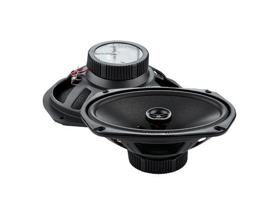 Deaf Bonce MFX-69