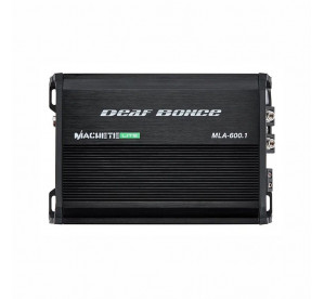Deaf Bonce MLA-600.1