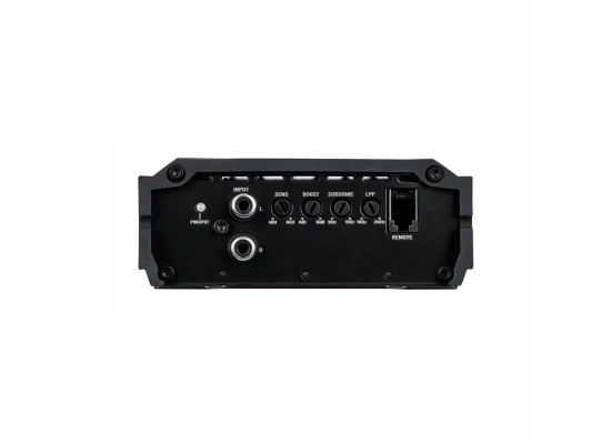 Deaf Bonce MLA-600.1 Deaf Bonce MLA-600.1