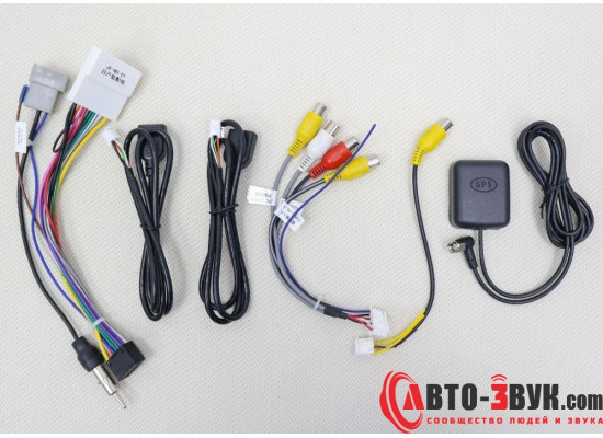 BRAIM рамка Nissan Juke / 2010-2019/ 9 дюйм