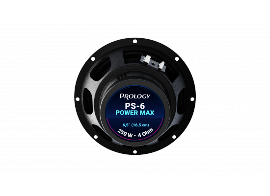 PROLOGY PS-6 PROLOGY PS-6