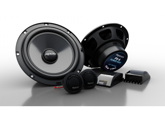 PROLOGY PS-6 PROLOGY PS-6