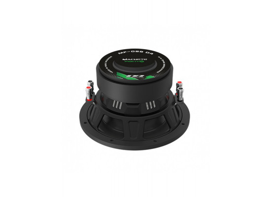 Deaf Bonce MF-08S D2