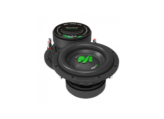 Deaf Bonce MF-08S D2