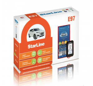 StarLine E97