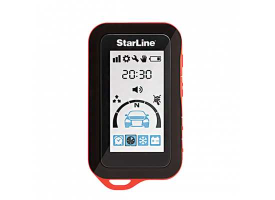 StarLine E97