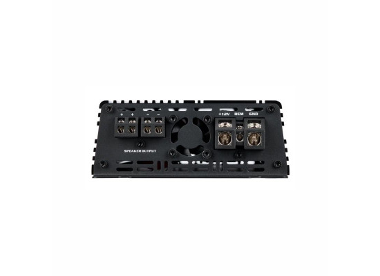 Deaf Bonce Atom 1600.1 PRO Deaf Bonce Atom 1600.1 PRO