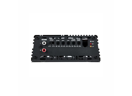 Deaf Bonce Atom 1600.1 PRO Deaf Bonce Atom 1600.1 PRO