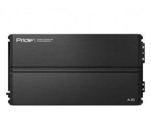 Pride Apex A10