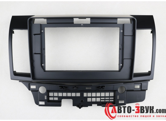 BRAIM рамка Mitsubishi Lancer 10 / 2007-2015 / 10дюйм