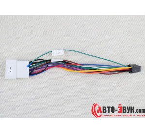 BRAIM рамка Mitsubishi Lancer 10 / 2007-2015 / 10дюйм