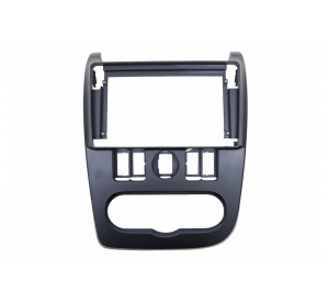 BRAIM рамка Lada Largus / 2010-2020 / 9 дюйм (без проводки)