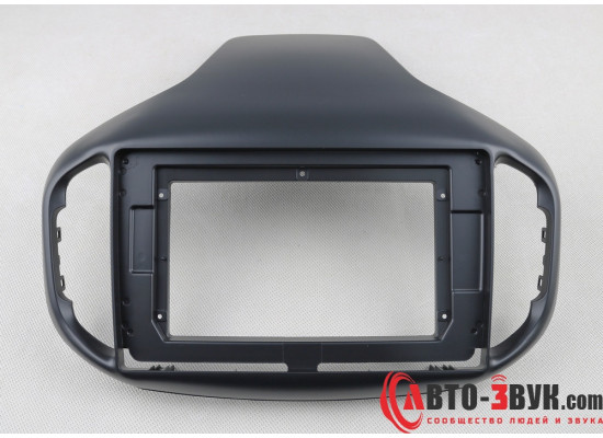 BRAIM рамка Chery Tiggo 7 / 2016-2020 / canbus / 10 дюйм