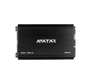 Avatar ABR-460.4