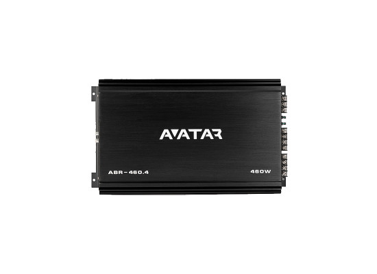Avatar ABR-460.4