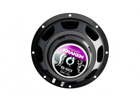 PROLOGY RX-65CS PROLOGY RX-65CS