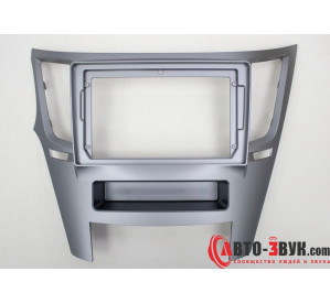 BRAIM рамка Subaru Outback 4 / Legacy 5 / 2009-2014 / 9 дюйм