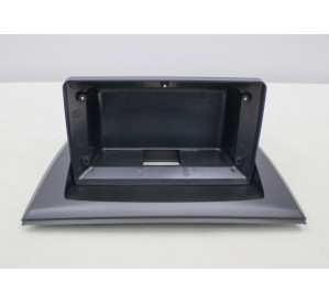 BRAIM рамка BMW X3 /2003-2010/ canbus / 9 дюйм