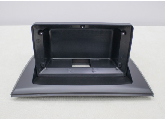 BRAIM рамка BMW X3 /2003-2010/ canbus / 9 дюйм