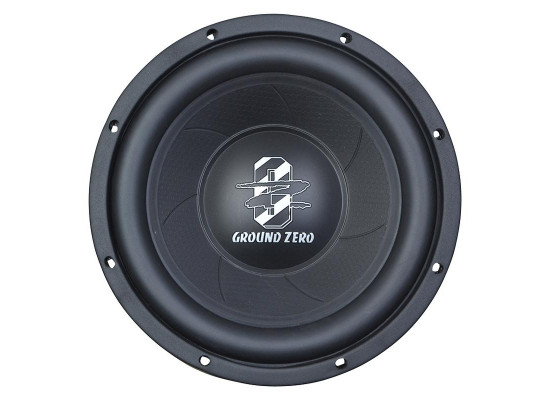 GROUND ZERO GZIW 250