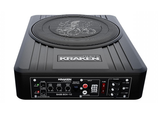 PROLOGY BASS BOX-10 PROLOGY BASS BOX-10
