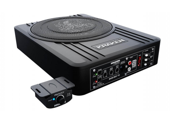 PROLOGY BASS BOX-10 PROLOGY BASS BOX-10