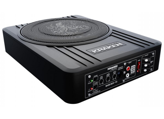 PROLOGY BASS BOX-10 PROLOGY BASS BOX-10