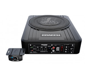 PROLOGY BASS BOX-10