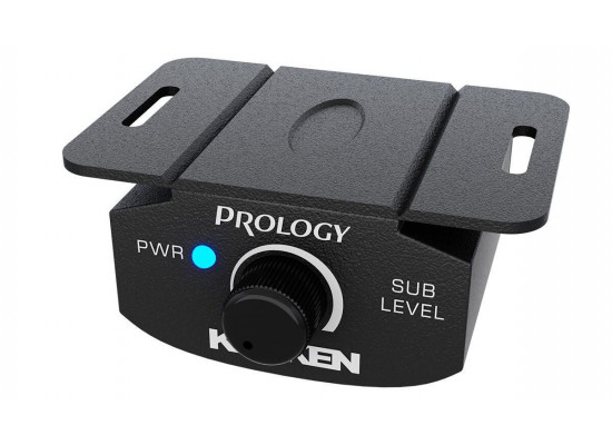 PROLOGY BASS BOX-10 PROLOGY BASS BOX-10