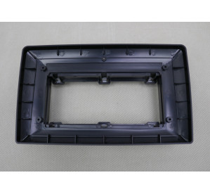 BRAIM рамка Volkswagen Multivan / 2003-2015 / без проводки / 9 дюйм