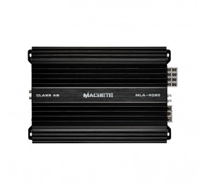 Deaf Bonce MLA-4080