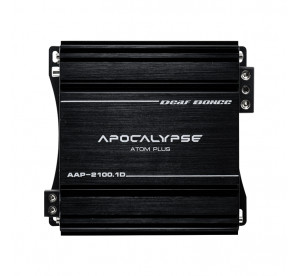Deaf Bonce AAP-2100.1D