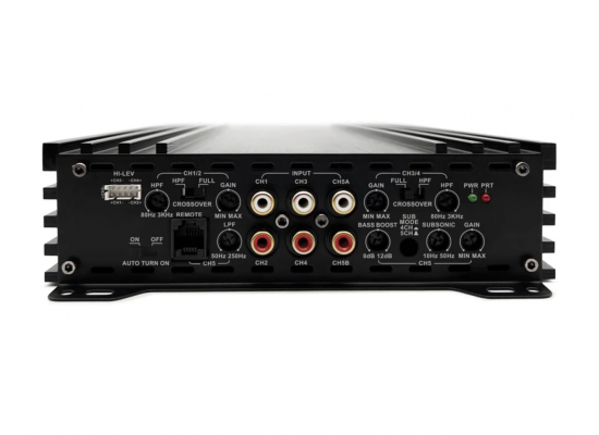 ZAPCO ST-5B ZAPCO ST-5B