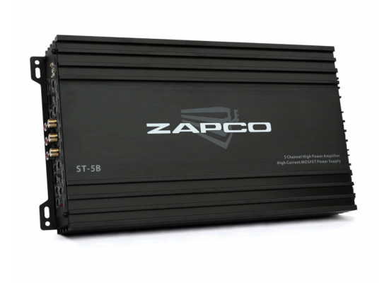ZAPCO ST-5B ZAPCO ST-5B