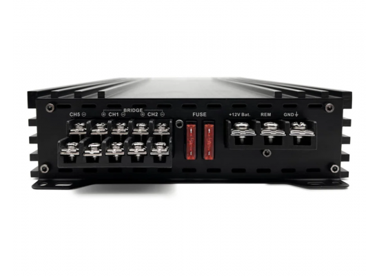 ZAPCO ST-5B ZAPCO ST-5B