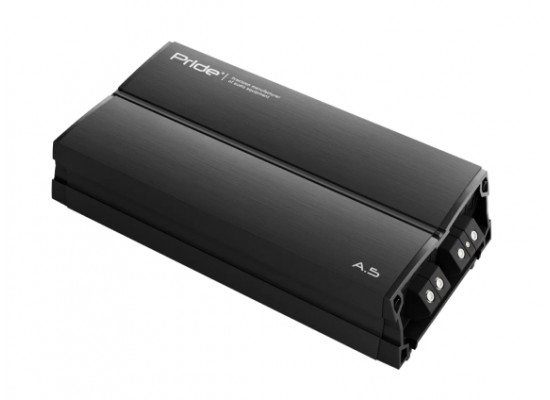 Pride Apex A5
