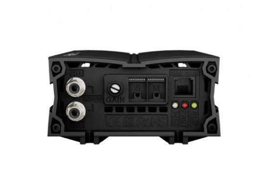 Pride Apex A5