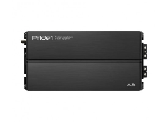 Pride Apex A5