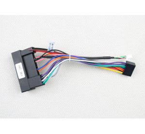 BRAIM рамка Kia Ceed / 2006-2012 / 9 дюйм